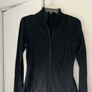 Lululemon define jacket